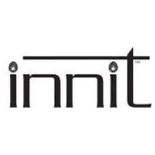 Innit Designs brand logo for innitdesigns.com