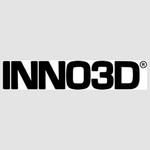 Inno3D brand logo for inno3d.com