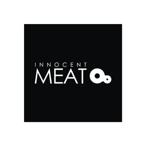 Innocent Meat brand logo for innocent-meat.com