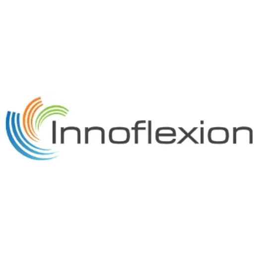 innoflexion brand logo for innoflexion.com