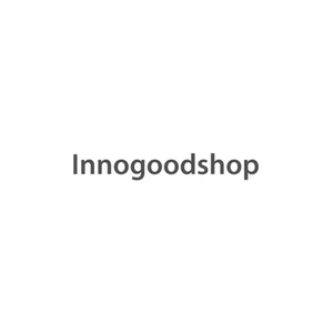 Innogood brand logo for innogood.shop
