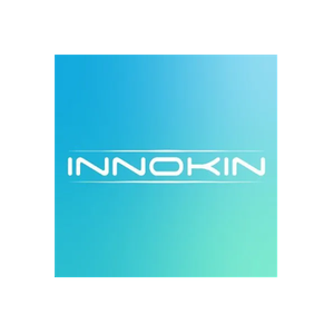 Innokin brand logo for innokin.com