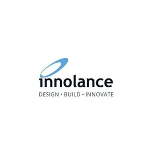 Innolance brand logo for innolance.com