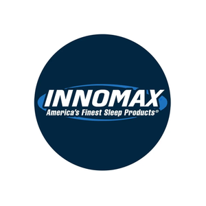 Innomax brand logo for innomax.com