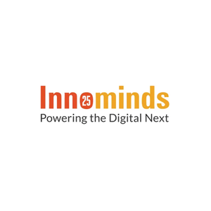InnoMinds brand logo for innominds.com
