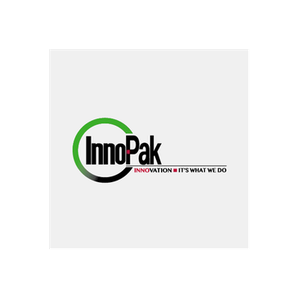 InnoPak brand logo for innopak.com
