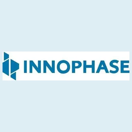 Innophase brand logo for innophaseinc.com