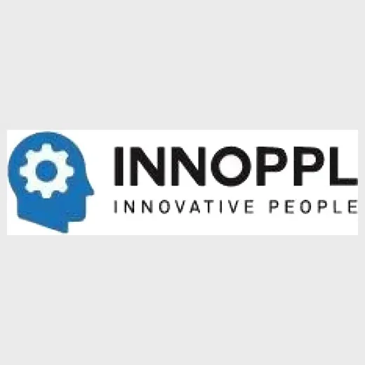 Innoppl brand logo for innopplinc.com