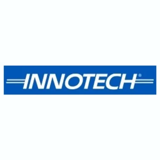 Innotech brand logo for innotech.com