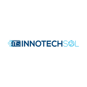 innotechsol brand logo for innotechsol.co