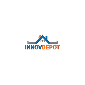 Innov Depot brand logo for innovdepot.com