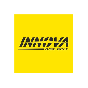Innova Discs brand logo for innovadiscs.com
