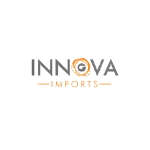 Innova Imports brand logo for innovaimports.com