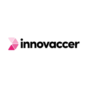 Innovaccer brand logo for innovaccer.com