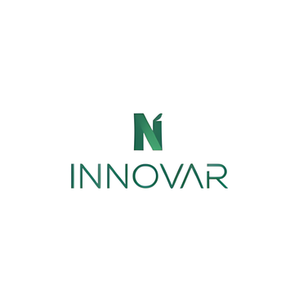 Innovar Home brand logo for innovarhome.com