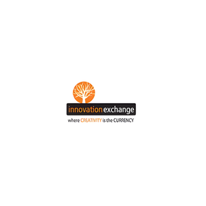 Innovation Exchange brand logo for innovationexchange.com