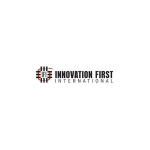 Innovation First brand logo for innovationfirst.com