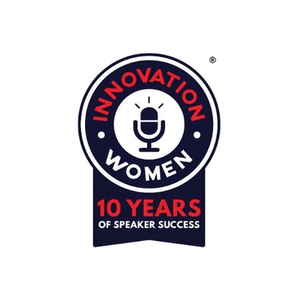 Innovation Women brand logo for innovationwomen.com
