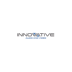 Innovative AV brand logo for innovativeav.com