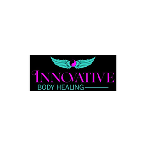 Innovative Body Healing brand logo for innovativebodyhealing.com