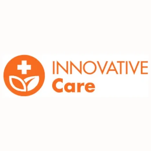 innovative-care brand logo for innovative-care.com