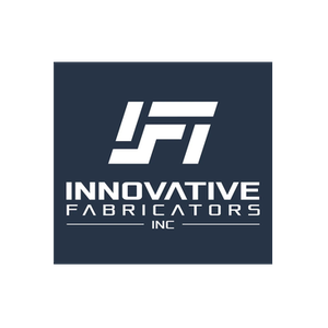 Innovative Fab brand logo for innovativefab.com