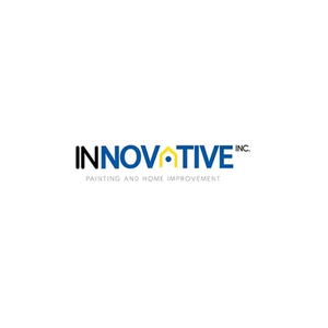 Innovative Painters brand logo for innovativepainters.com