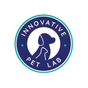 Innovative Pet Lab brand logo for innovativepetlab.com