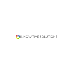 Innovative Sol brand logo for innovative-sol.com