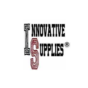 Innovative Supplies brand logo for innovativesupplies.net
