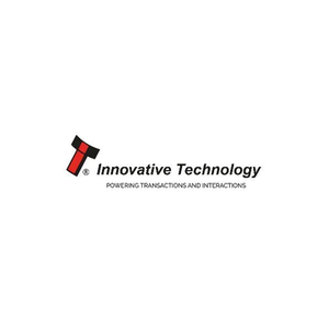 Innovative Technology brand logo for innovative-technology.com