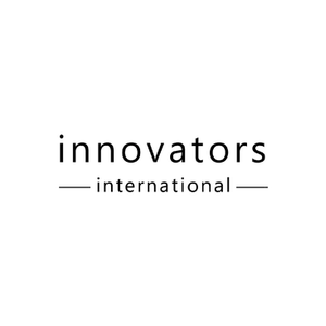 Innovators International brand logo for innovators-international.co.uk