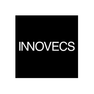 Innovecs brand logo for innovecs.com