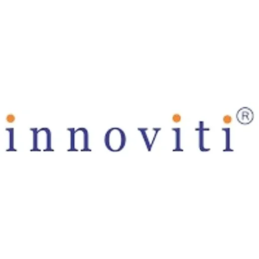 Innoviti brand logo for innoviti.com