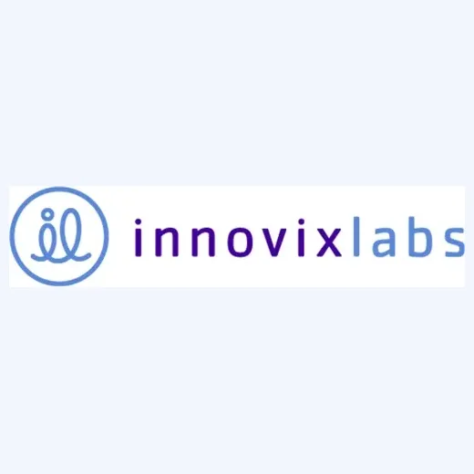 InnovixLabs brand logo for innovixlabs.com