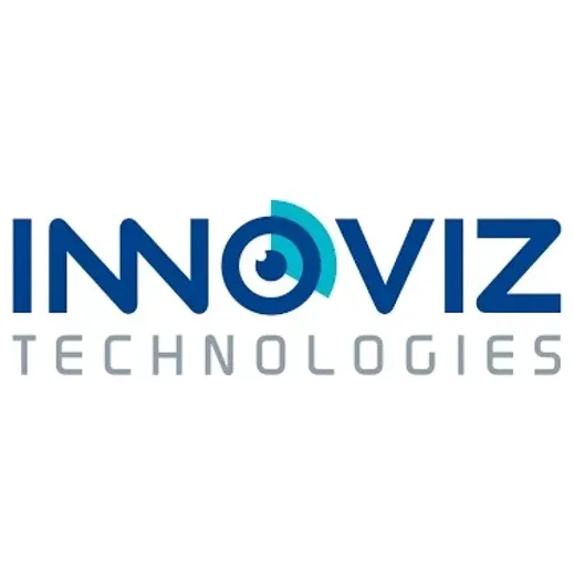 Innoviz brand logo for innoviz.tech