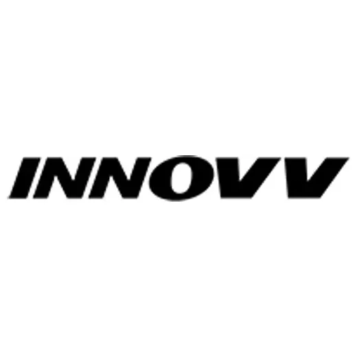 Innovv brand logo for innovv.com
