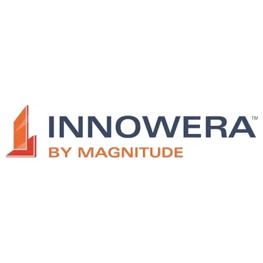 Innowera brand logo for innowera.com