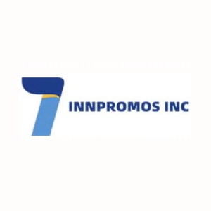 innpromosinc brand logo for innpromosinc.com