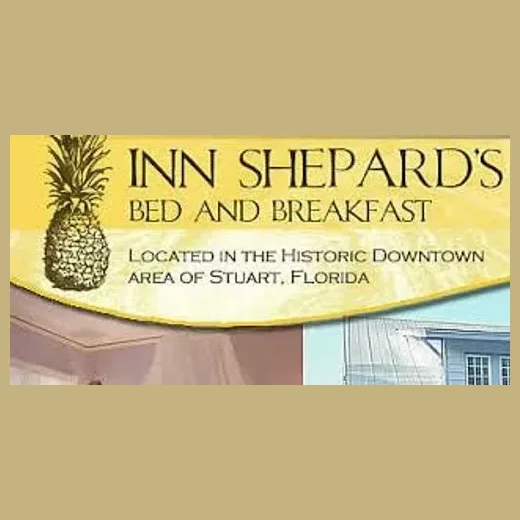 innshepard brand logo for innshepard.com
