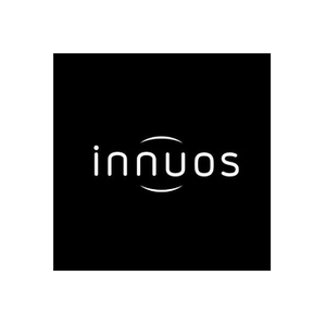 Innuos brand logo for innuos.com