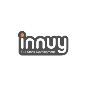 Innuy brand logo for innuy.com