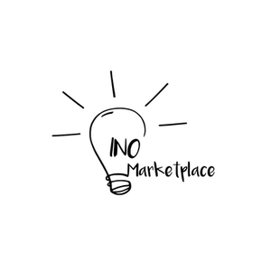 INO Marketplace brand logo for inomarketplace.com