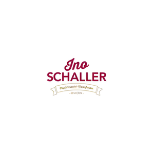 Ino Schaller brand logo for inoschaller.de