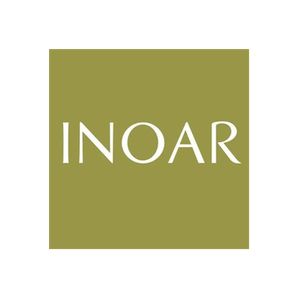 Inoar brand logo for inoar.uk
