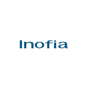 Inofia brand logo for inofia.com