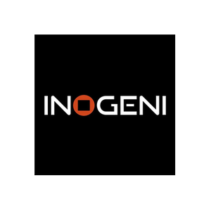 INOGENI brand logo for inogeni.com