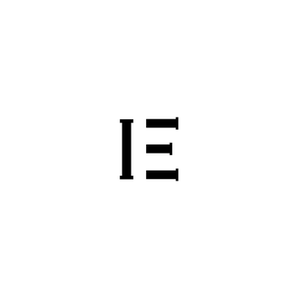 Inouï Editions brand logo for inoui-editions.com