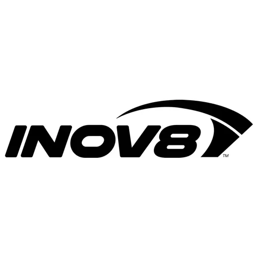 inov-8 brand logo for inov-8.com