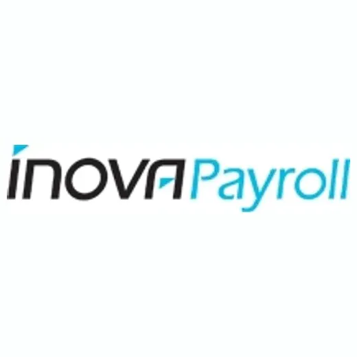 Inova Payroll brand logo for inovapayroll.com